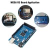 Mega R3 Development Board RUIZHI 2560 R3 Module Improved with