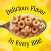 Cheerios Protein Cereal, Cinnamon, 8g Protein, Large Size, 11.2 oz
