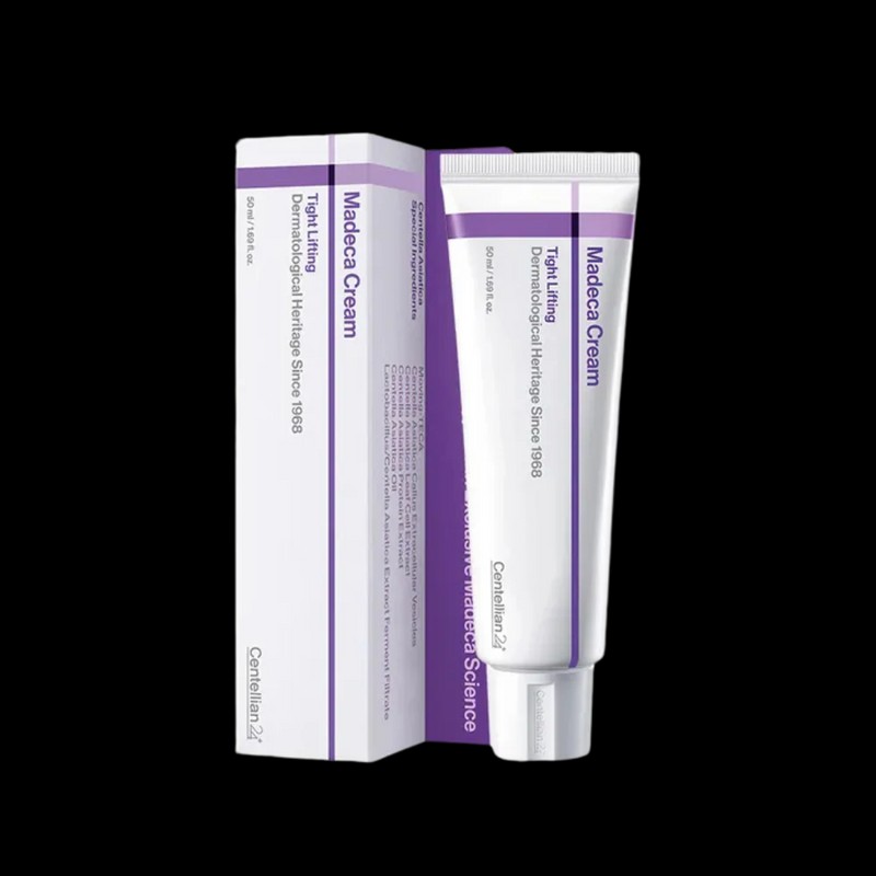 CENTELLIAN24 Madeca Cream Time Reverse 50ml (Season 7) / Tight