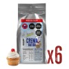 Crema Para Batir En Polvo Essence 500g X 6 Paquetes