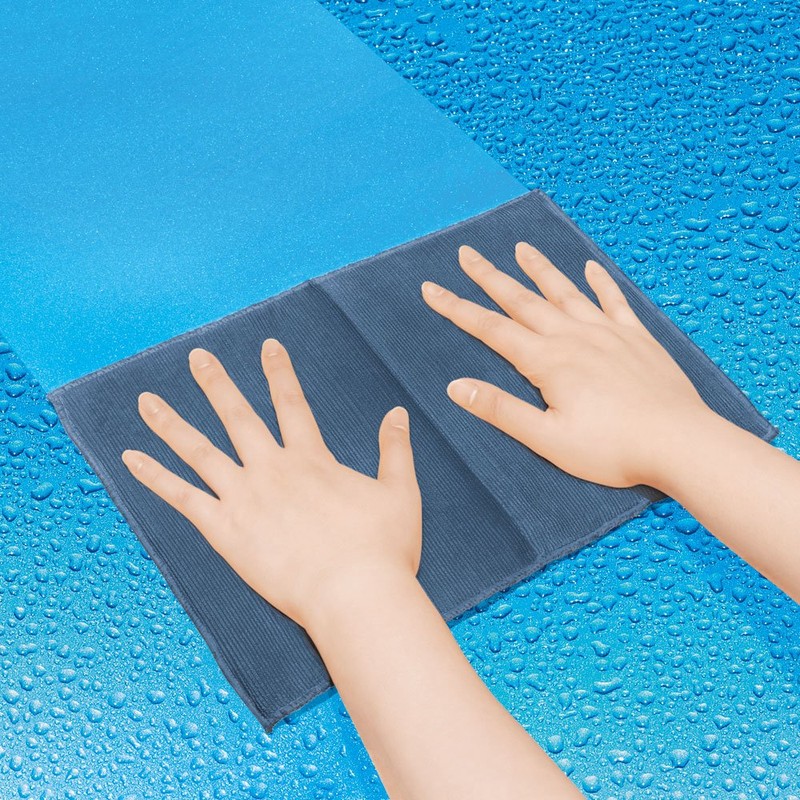 soup ultimate absorbent cloth