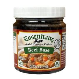 Essenhaus Amish Country Kitchen Beef Base 8 oz