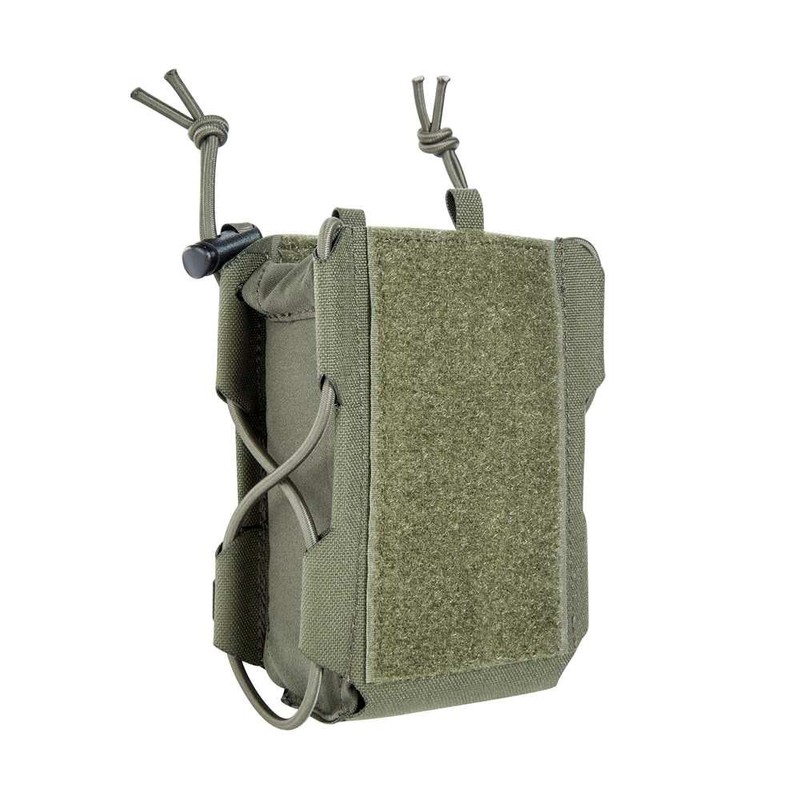 Tasmanian Tiger TT Universal Pouch M Universal Pouch for Magazines,