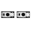 Bfenown Replacement UP (Down) Arrow Keycap Key Scissor Clip Hinge