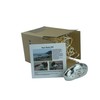 Pirantin 13th Anniversary You are My Rock Gift Idea -