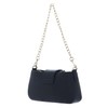 Valentino Women's Divina Sa Baguette, navy