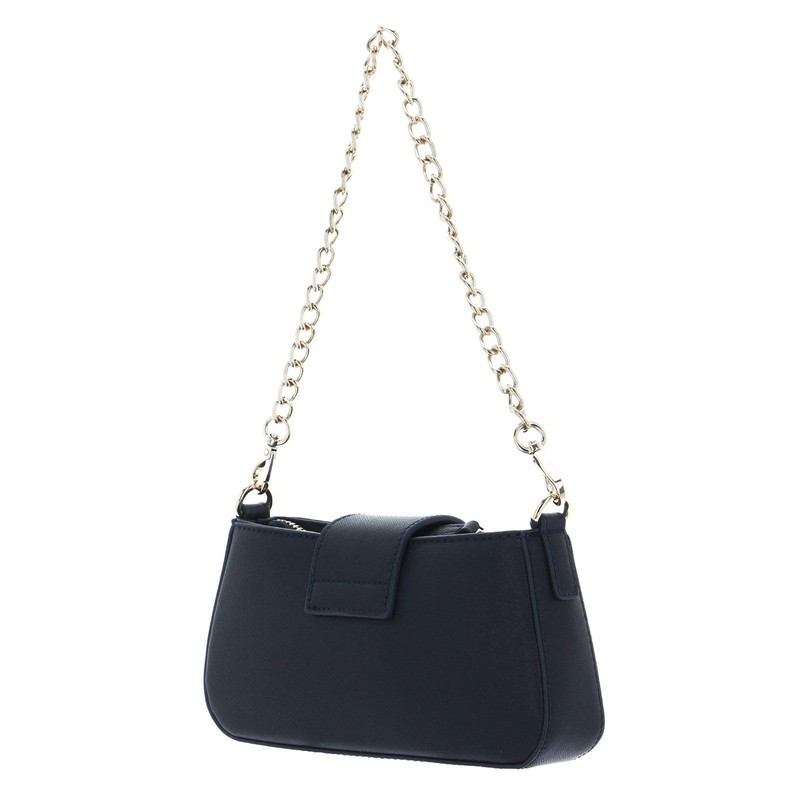 Valentino Women's Divina Sa Baguette, navy