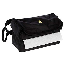 Belt Bag for Cut Udder Paper, Includes Collection Bag