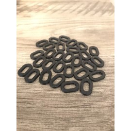 Unbranded SEA-DOO Spark Hull Washer Kit 60pc Body Deck Washers 291003880