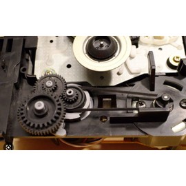 Sony Tray Belt Sony CD Player CDP-56 CDP-561 CDP-561E CDP-590 CDP-597 US Seller