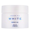 Moist Mild White Perfect Gel 3.5 oz (100 g) (Quasi