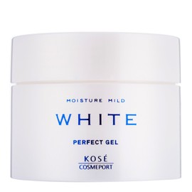 Moist Mild White Perfect Gel 3.5 oz (100 g) (Quasi Drug)