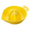 Kai Corporation KAI KITCHEN Japan-Made DH8194 Lightweight Force Grapefruit Juicer