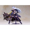 Armored Musume LBCS: The Emperor Catacrasophia Total Height: Approx. 6.7