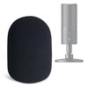 Sound Addicted Windscreen for Razer Seiren X - Premium Foam