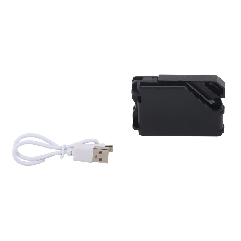 Digital Laser Tape Measure Self Lock Device Infrared Area Volume