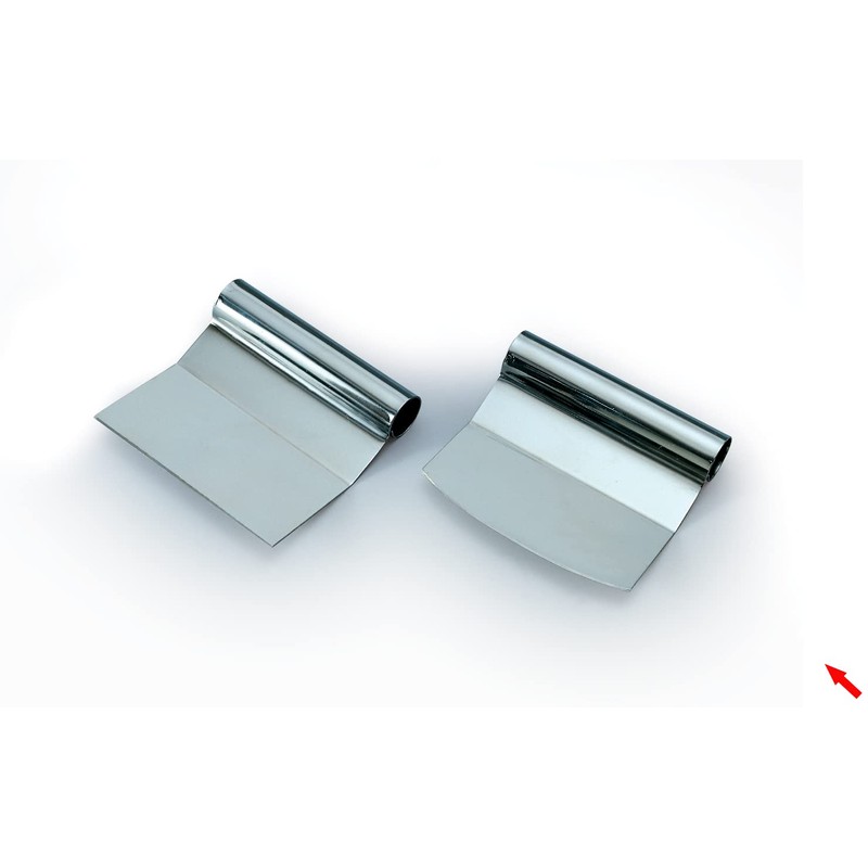 Chocolate Shaver and Grater, Angled - Rounded