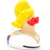 BUD Deluxe Diva Duck Gummiente
