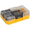 DEWALT - DEW-DW1956 Drill Bit Set with Pilot Point, 16-Piece