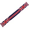 Euroscarves UK Union Jack Knit Scarf
