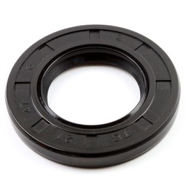 Parts and Parts Radial Shaft Seal 27 x 47 x 6 mm, AS/TC/BASL/WAS, DIN 3760 Seal Ring, NBR 70, Heat & Chemical Resistant, Ideal for Engines, Pumps, Gearboxes & Industrial Applications