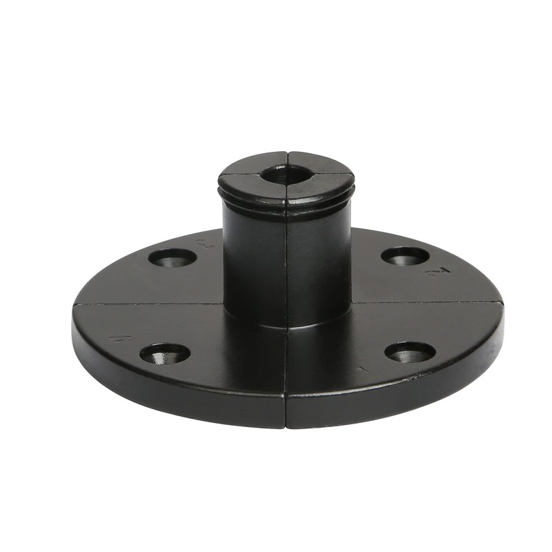 VINWOX Wood Lathe Chuck Accessory Pin Jaws Set