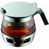 WMF Tea Moments Set with Warming Rechaud - 1 litre