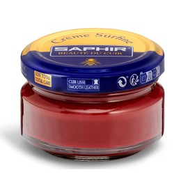 Saphir Shoe Cream, 50 ml - Grey - 50 ml