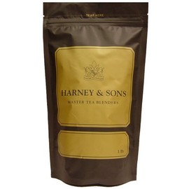 Harney & Sons Rose Scented, Loose Leaf Tea, 16 Oz