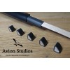 Avion Studios Hammer Tip Set for Fender Rhodes - 88