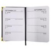 2025 POCKET DIARY - Week To A View - Soft