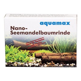 Aquamax 002 Nano-See Almond Tree Bark