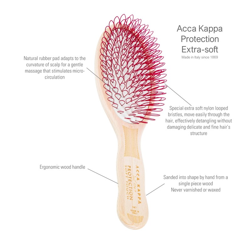 Acca Kappa Brush - 250g