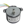 CHANCS 50KTYZ AC 110V 5/6RPM Synchronous Motor CE Pass Gear Box Motor