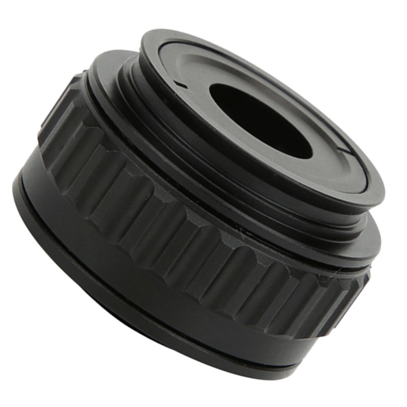 0.35X CTV Microscope Lens Camera Interface Adapters for Trinocular Stereo