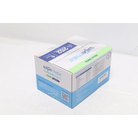 WIPEMATE 6 PACK, 252 ULTRA Flushable Butt Wipes, Soothing Vitamin E & Aloe Unscented