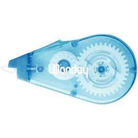 Wonday Correction tape front 5 mm x 8 m