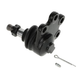 ACDelco Silver 46D2135A (19460539) Front Lower Suspension Ball Joint