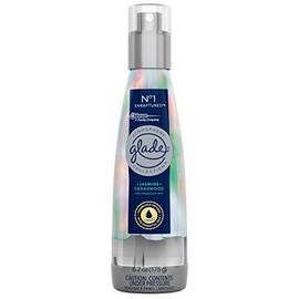 Glade Atmosphere Fine Fragrance Mist, #1 Enraptured, 6.2 oz (Pack of 2)
