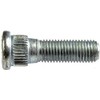 Dorman (610-384.1) M12-1.50 and 44.5mm Long Serrated Wheel Stud