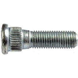 Dorman (610-384.1) M12-1.50 and 44.5mm Long Serrated Wheel Stud