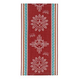 Kay Dee Designs Southwest Sun Jacquard Tea Towel