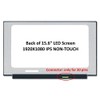 FULLCOM 15.6" N156HCA-EA3 N156HCA-EAB B156HAN02.2 B156HAN02.3 NV156FHM-N35 NV156FHM-N48 LP156WF9-SPK1 LP156WFC-SPC1
