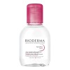 Bioderma Sensibio H2o Agua Micelar Desmaquillante 100 Ml