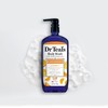 Body Wash with Pure Epsom Salt, Glow & Radiance, Vitamin