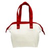 [Machikado Gallery] Ice Clean Insulated Tote Bag **