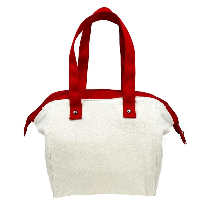 [Machikado Gallery] Ice Clean Insulated Tote Bag **