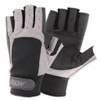 MOTIVEX Sailing Gloves Black / Grey Back Neoprene All Fingers