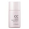 FASIO CC Liquid Touchproof Natural Skin Tone 02 1.0 fl