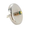 HQRP Hight Power 3W Extra Bright 90 Lumens Upgrade LED